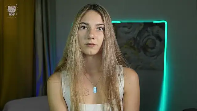 angel_lin webcam