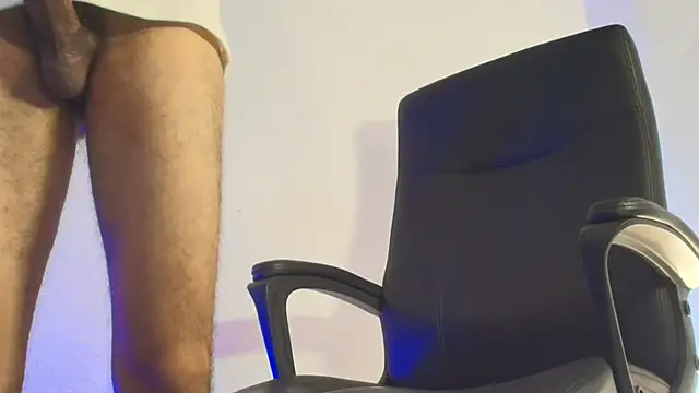Kratoswolf webcam