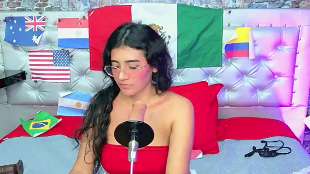 Scarlett__Moon webcam