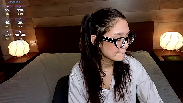 Mirikiteki webcam