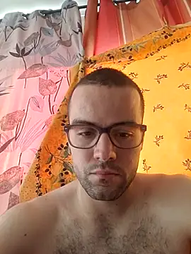 Hakim14460 webcam