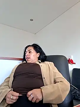 Luianna webcam