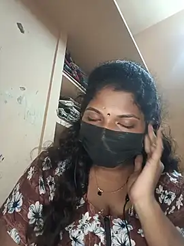 tamilsaisree webcam