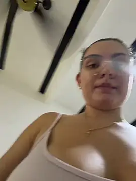 Eva_stark10 webcam