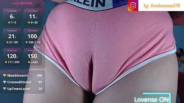 ana_studio webcam