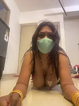 Savita_Desai_BDSM_couple webcam