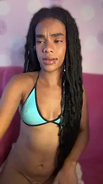 Cammgirlmii webcam