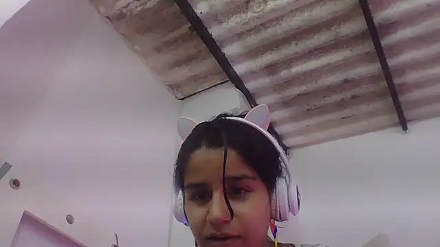 MeliSweet webcam