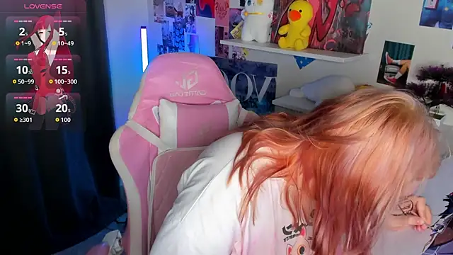 Alice_Kitagawa webcam