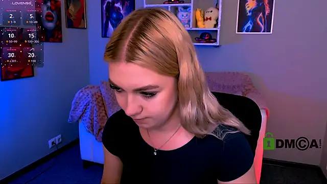 amelaya webcam