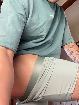 Dereck_Klain webcam