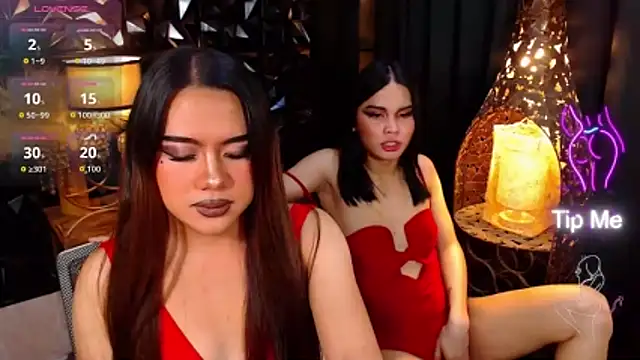 FilthyJairaxxx webcam