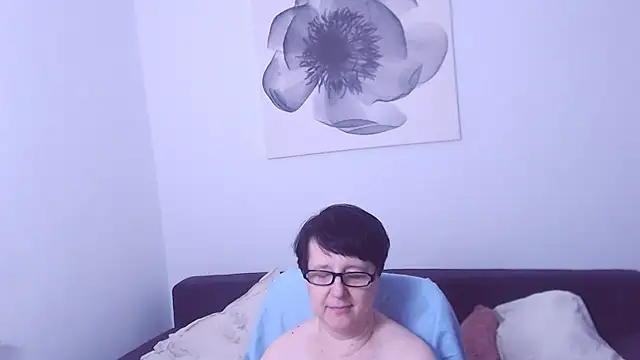 ChristaRose webcam
