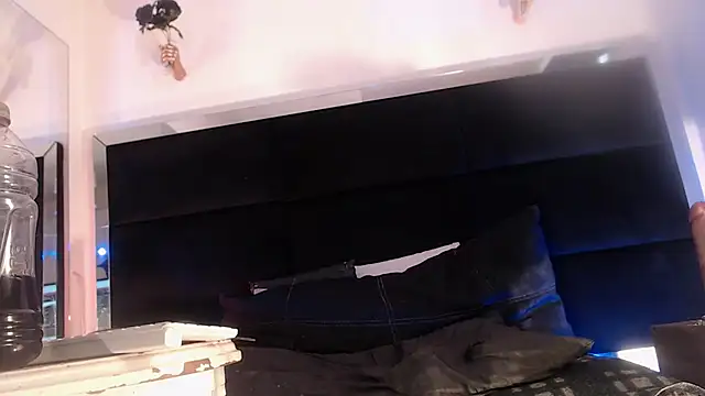 StefyFerrer webcam
