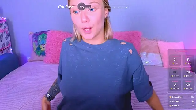 Karen_morris webcam