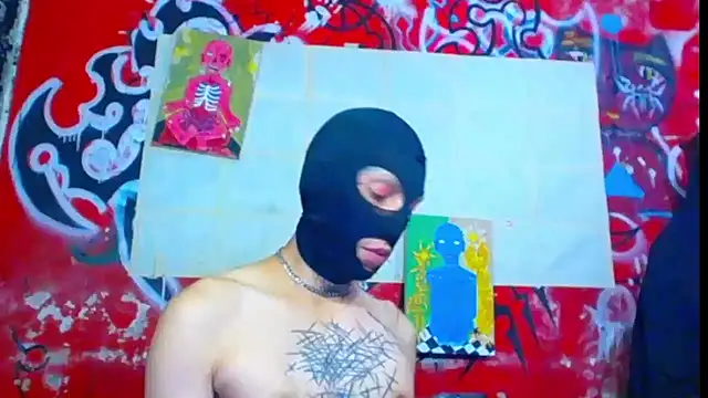 deivid_estrada webcam