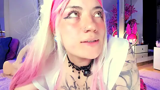 Broklinwhite_ webcam