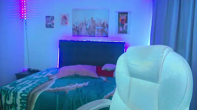 goth_minerva webcam