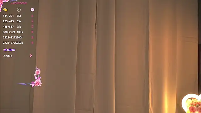 pinkmangokiss's live cam