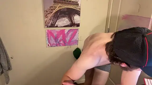 Bad_Boy69_MattZZZ webcam