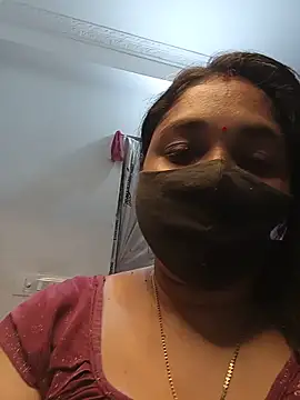 Tanvi_My_Girl webcam