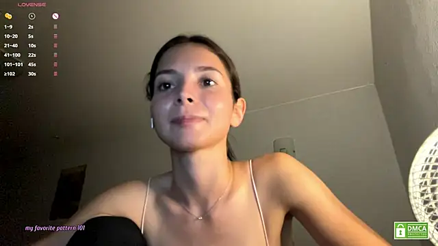 Mikytiki webcam