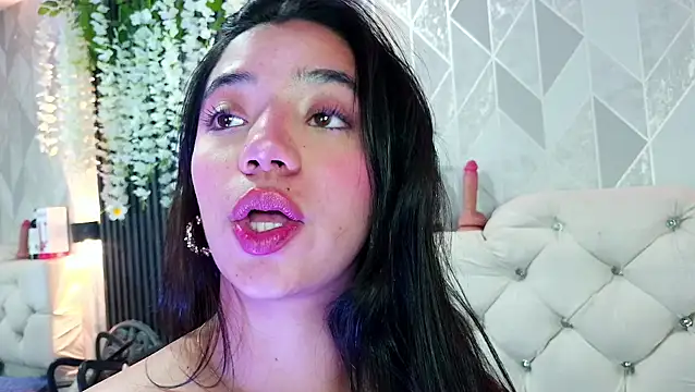 Zaira_bonny webcam