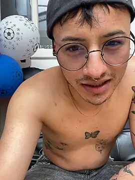 Dereck_Klain webcam