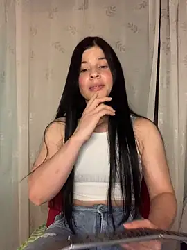 Estefani_32 webcam