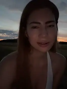 ClaireBree webcam