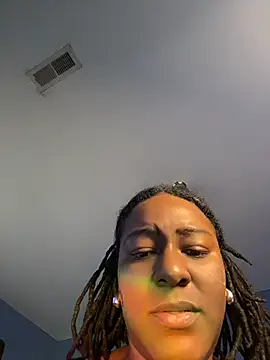 GirthGoddessCoco webcam