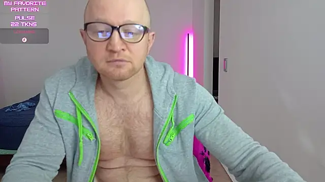 kevintyler69 webcam