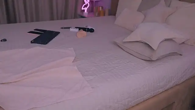LollieSplash webcam
