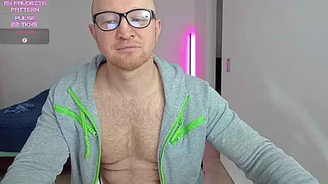 kevintyler69 webcam