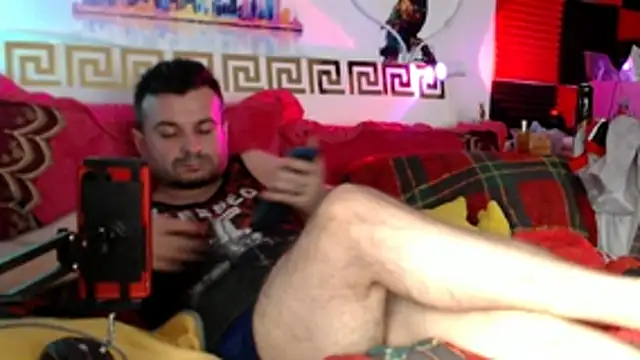KingOfSinRO69 webcam
