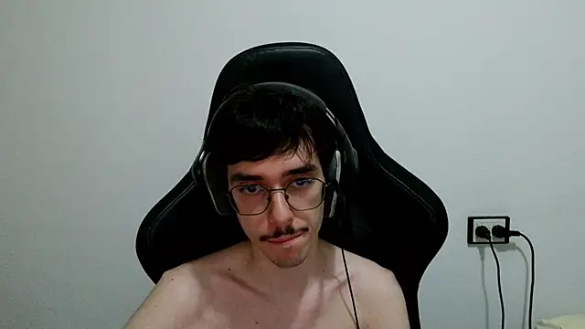 gabrielNovin17cm webcam