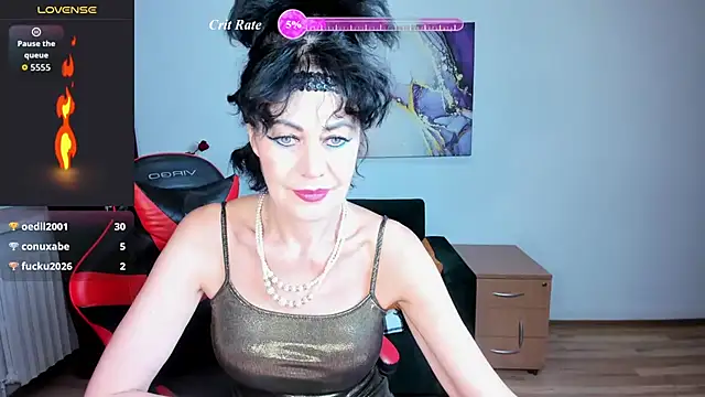 Silvia_Wallec webcam