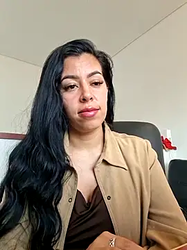 Luianna webcam