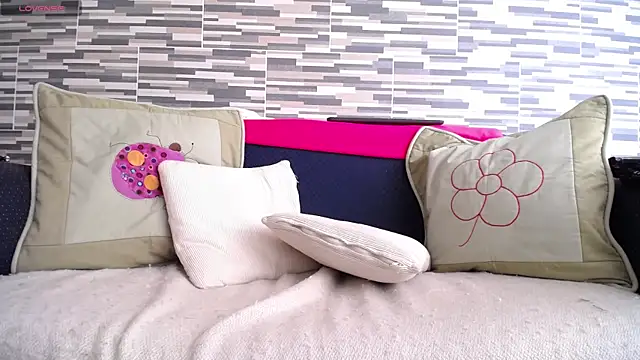 VioletaGomez_Co webcam