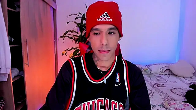 Damianwhite webcam