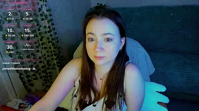 Micky_Wood webcam