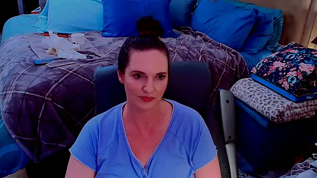 ninajaymes webcam