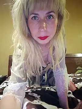 SelinaLovqx webcam