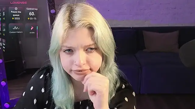 Clown_Princess webcam