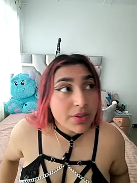 ADELINE_COLLINS15 webcam