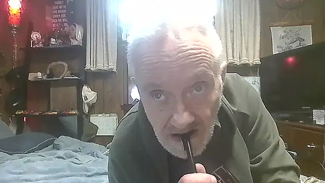 Makowboy webcam
