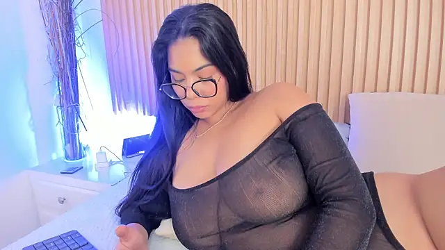 GenesisRuiz webcam