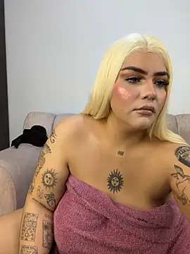 sweet_dalila webcam