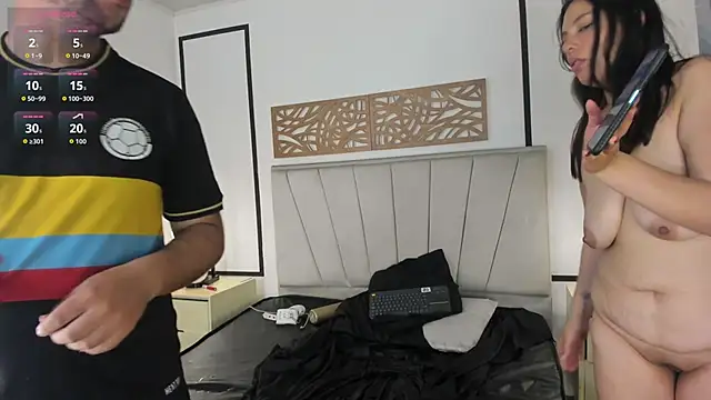 LunaAndDante