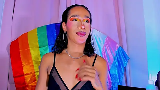 NicoleMadrird webcam